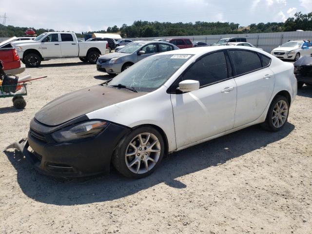 DODGE DART SXT 2015 1c3cdfbb7fd222334