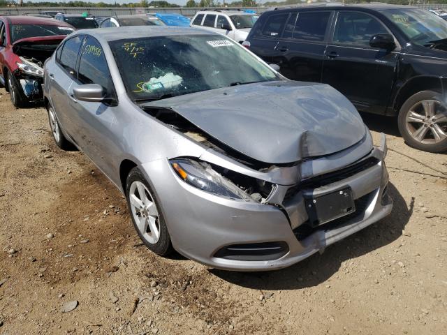 DODGE DART SXT 2015 1c3cdfbb7fd223080