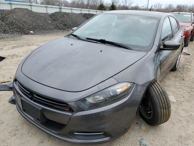 DODGE DART SXT 2015 1c3cdfbb7fd223323