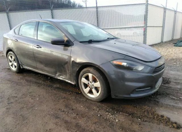 DODGE DART 2015 1c3cdfbb7fd227663