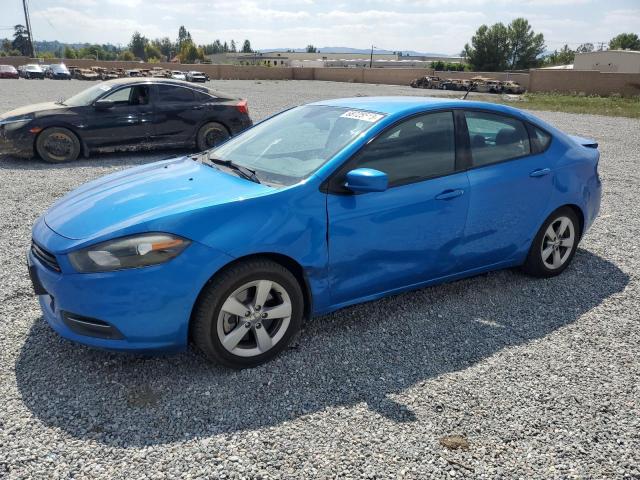 DODGE DART SXT 2015 1c3cdfbb7fd227694