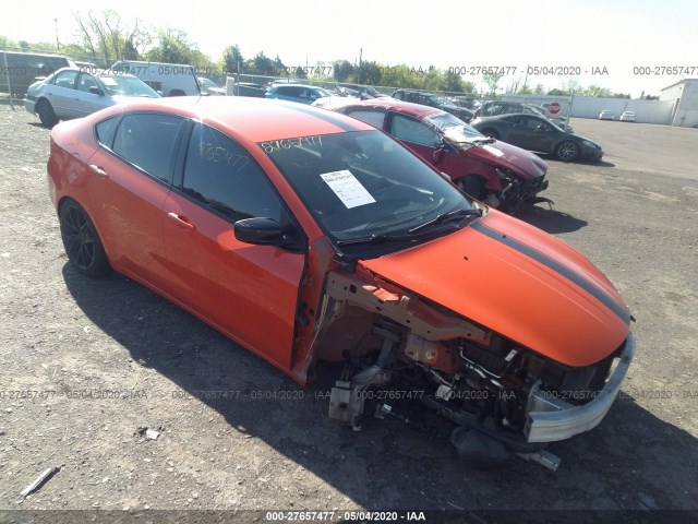 DODGE DART 2015 1c3cdfbb7fd228263