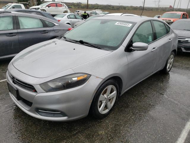 DODGE DART SXT 2015 1c3cdfbb7fd228506