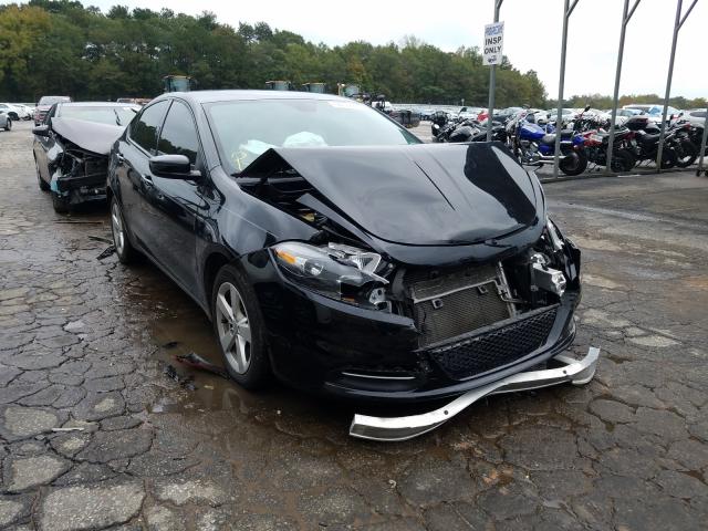 DODGE DART SXT 2015 1c3cdfbb7fd236881