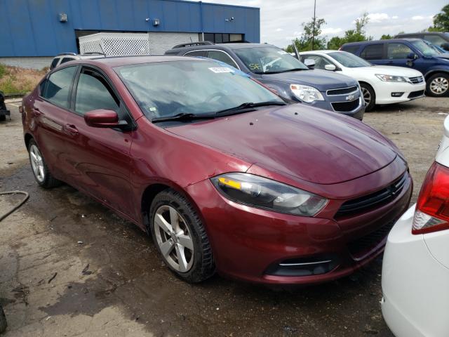 DODGE DART SXT 2015 1c3cdfbb7fd237030