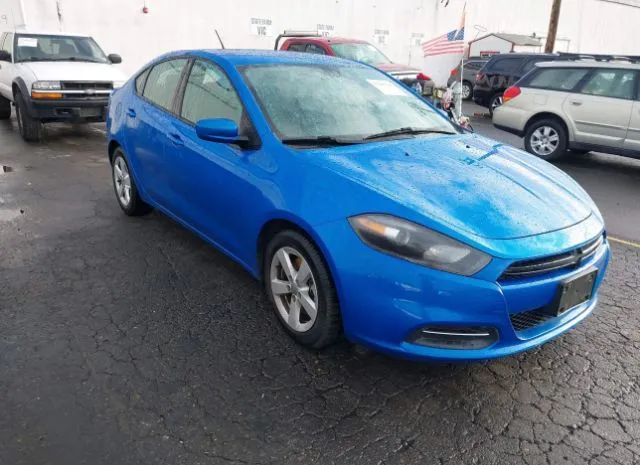 DODGE DART 2015 1c3cdfbb7fd238100