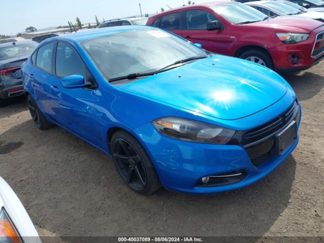 DODGE DART 2015 1c3cdfbb7fd238291