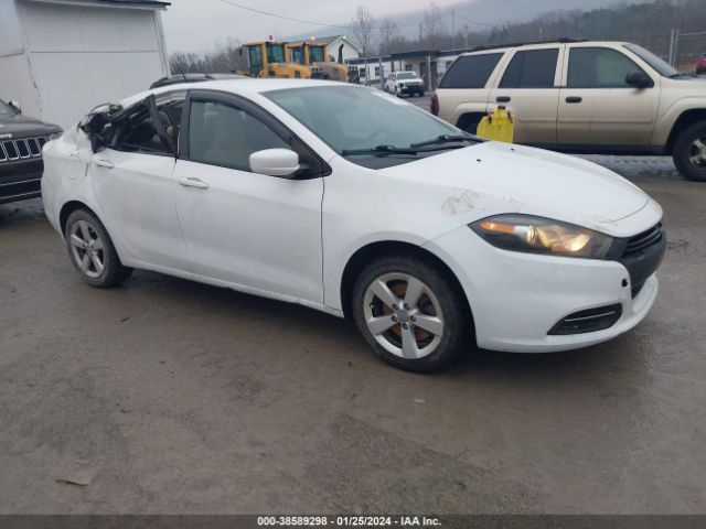 DODGE DART 2015 1c3cdfbb7fd247721