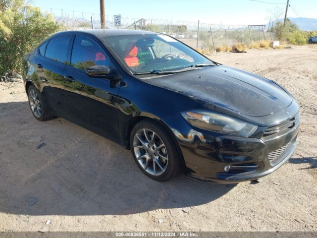 DODGE DART 2015 1c3cdfbb7fd247850