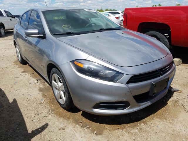 DODGE DART SXT 2015 1c3cdfbb7fd252014