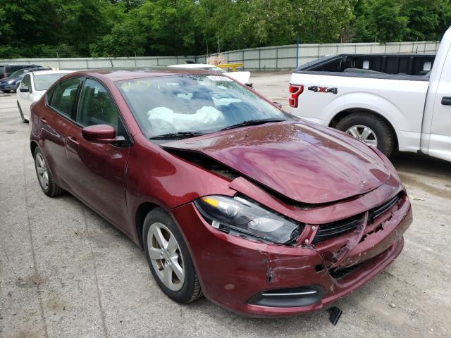 DODGE DART SXT 2015 1c3cdfbb7fd253504