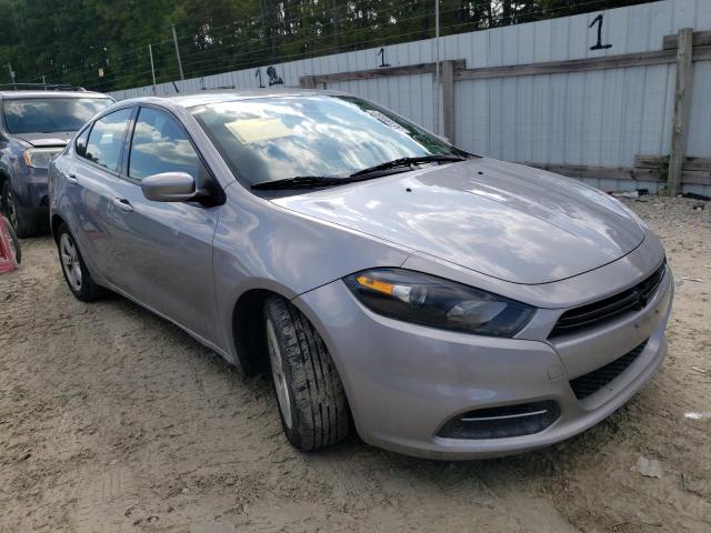 DODGE DART SXT 2015 1c3cdfbb7fd265913