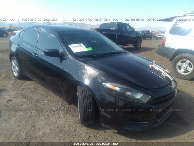 DODGE DART 2015 1c3cdfbb7fd266110