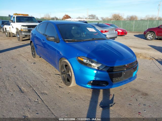 DODGE DART 2015 1c3cdfbb7fd266186