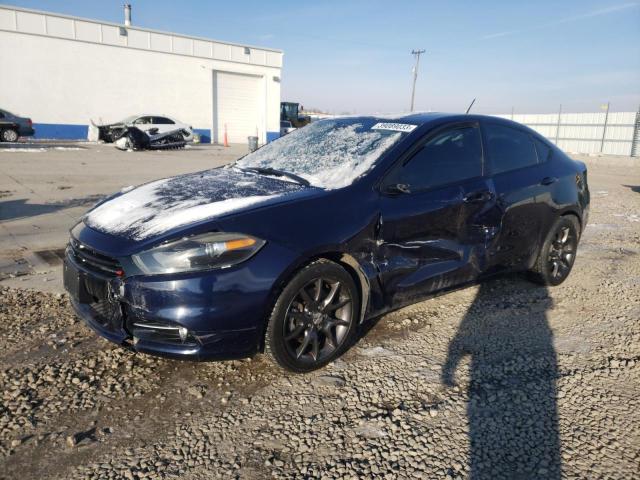 DODGE DART SXT 2015 1c3cdfbb7fd267824