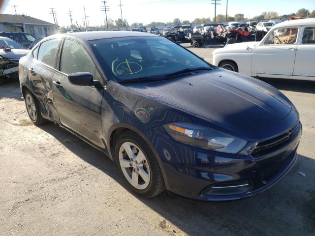 DODGE DART SXT 2015 1c3cdfbb7fd278371