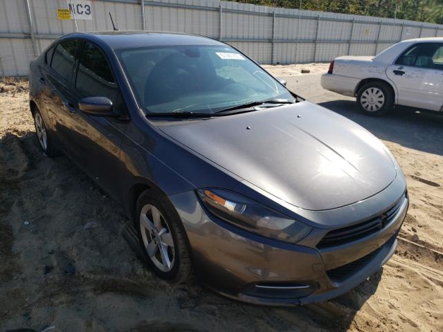 DODGE DART SXT 2015 1c3cdfbb7fd278595