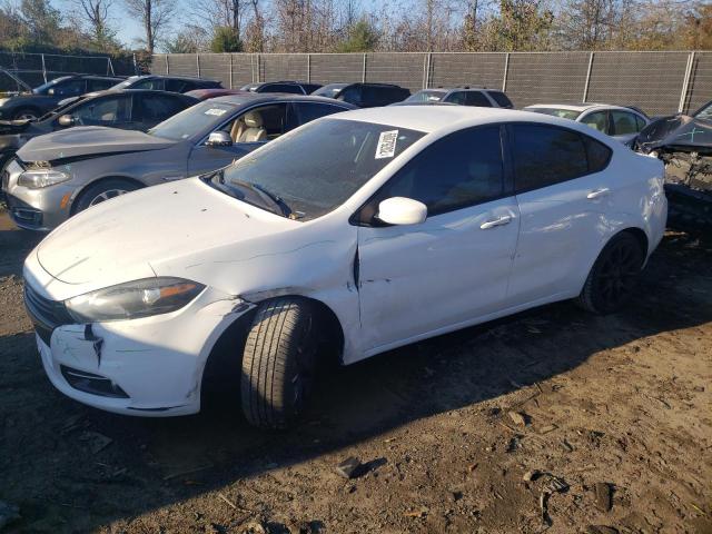 DODGE DART SXT 2015 1c3cdfbb7fd279102