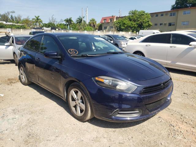 DODGE DART SXT 2015 1c3cdfbb7fd286194