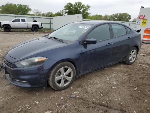 DODGE DART SXT 2015 1c3cdfbb7fd299348