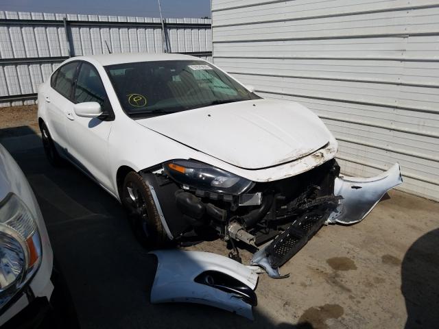 DODGE DART SXT 2015 1c3cdfbb7fd299379