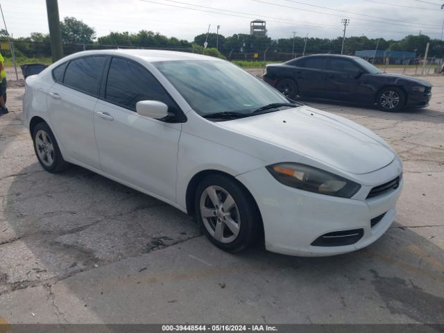 DODGE DART 2015 1c3cdfbb7fd300188