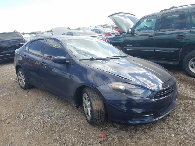 DODGE DART SXT 2015 1c3cdfbb7fd300417