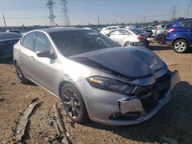 DODGE DART SXT 2015 1c3cdfbb7fd301146