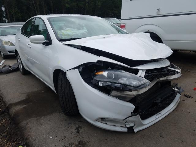 DODGE DART SXT 2015 1c3cdfbb7fd307240