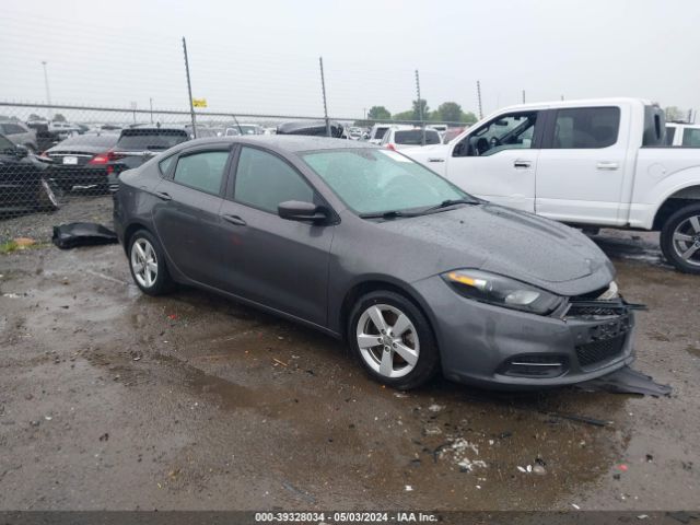 DODGE DART 2015 1c3cdfbb7fd310025