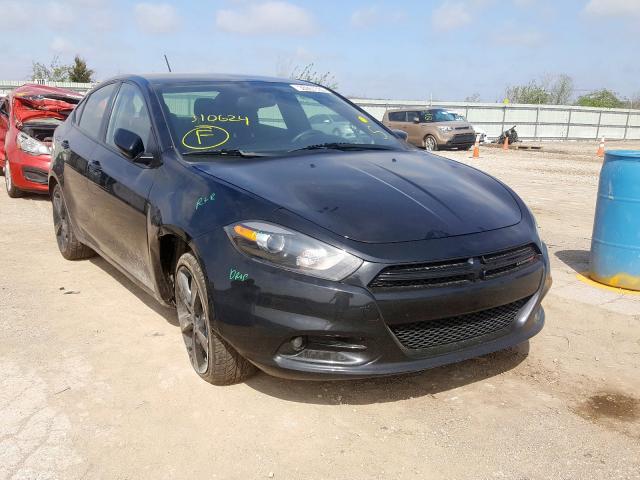 DODGE DART SXT 2015 1c3cdfbb7fd310624