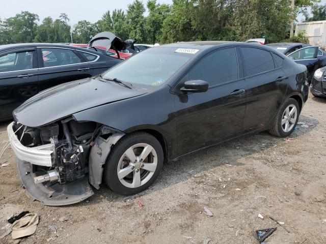 DODGE DART SXT 2015 1c3cdfbb7fd315001