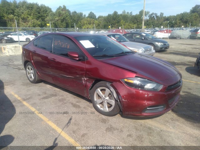 DODGE DART 2015 1c3cdfbb7fd330095