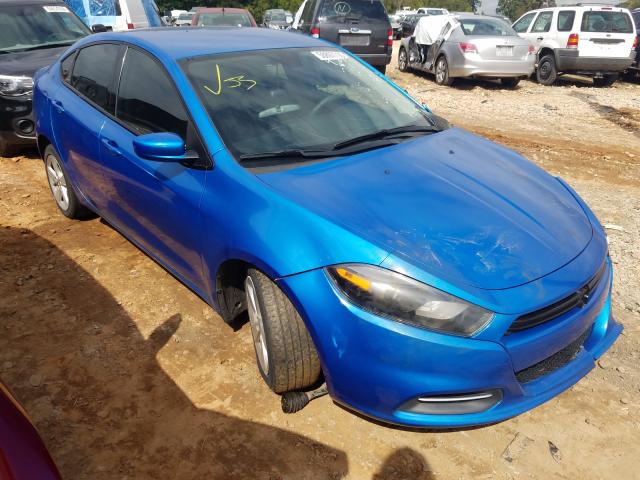 DODGE DART SXT 2015 1c3cdfbb7fd330453