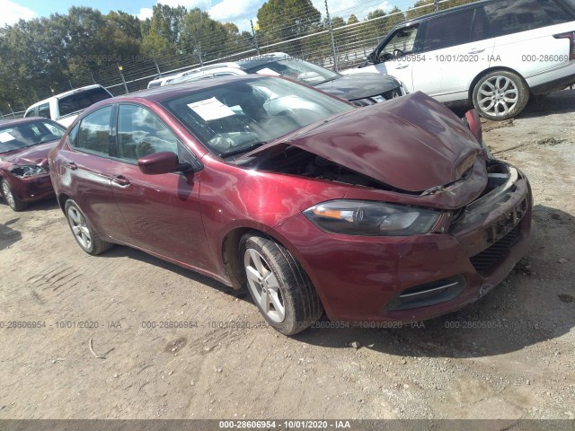 DODGE DART 2015 1c3cdfbb7fd336172