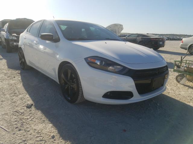 DODGE DART SXT 2015 1c3cdfbb7fd336835