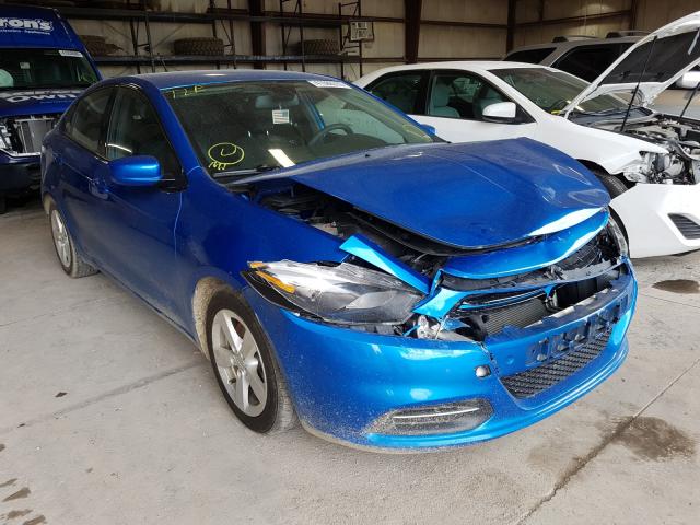 DODGE DART SXT 2015 1c3cdfbb7fd337211