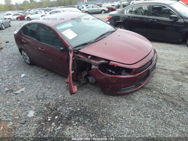 DODGE DART 2015 1c3cdfbb7fd338147