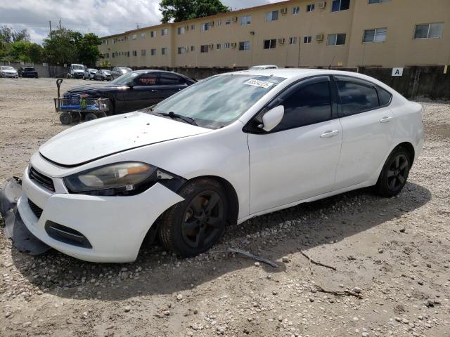 DODGE DART SXT 2015 1c3cdfbb7fd344210