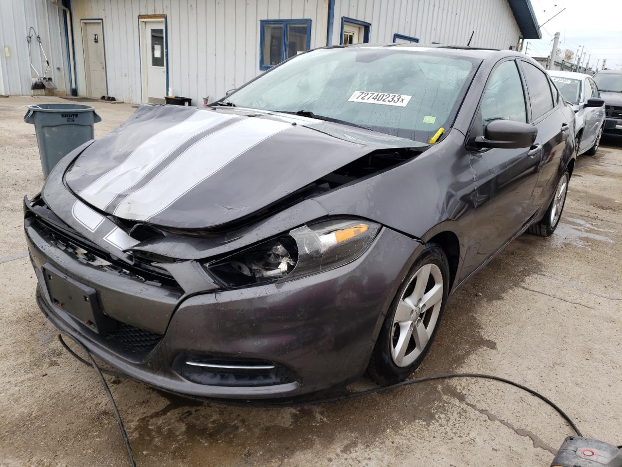 DODGE DART 2015 1c3cdfbb7fd344496