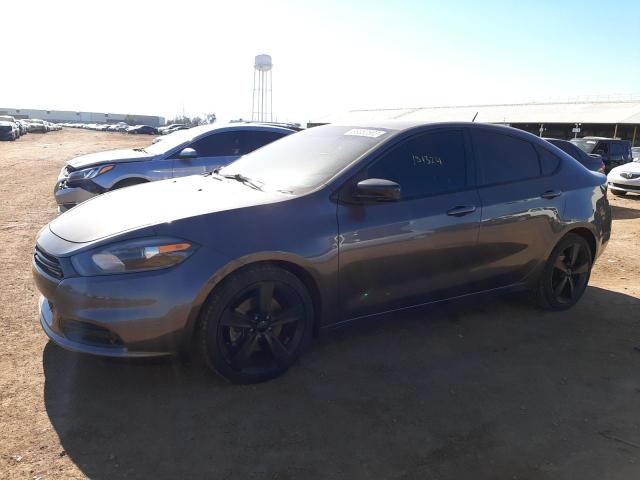 DODGE DART SXT 2015 1c3cdfbb7fd344899