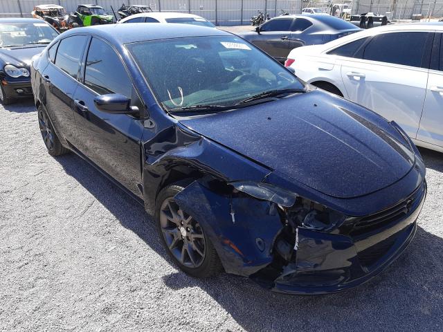 DODGE DART SXT 2015 1c3cdfbb7fd345325