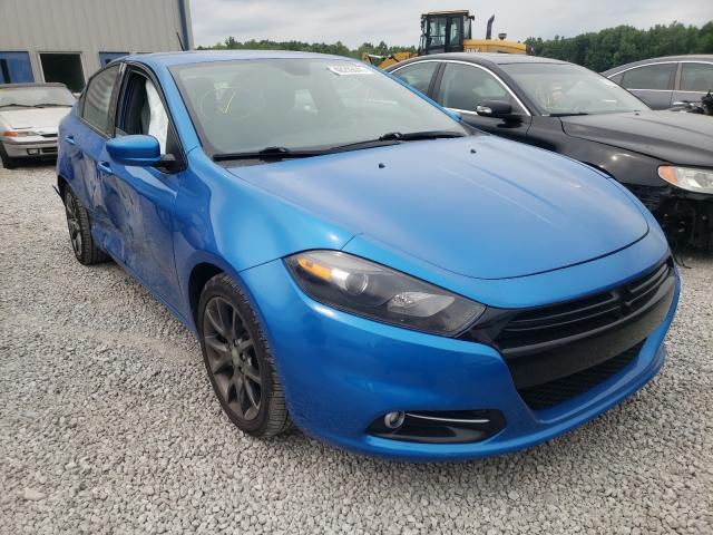 DODGE DART SXT 2015 1c3cdfbb7fd346913