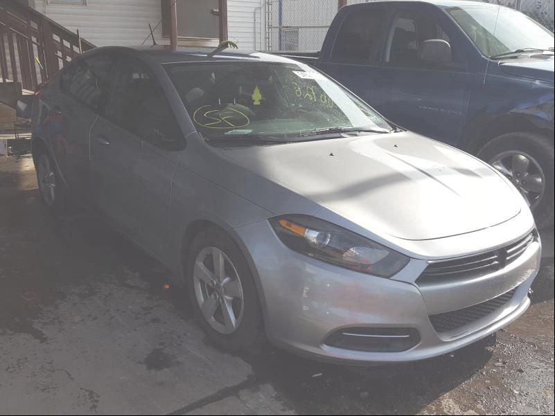 DODGE DART SXT 2015 1c3cdfbb7fd350976