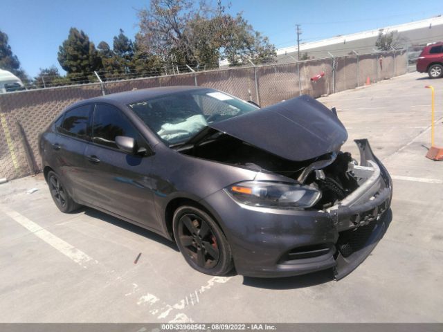 DODGE DART 2015 1c3cdfbb7fd351089