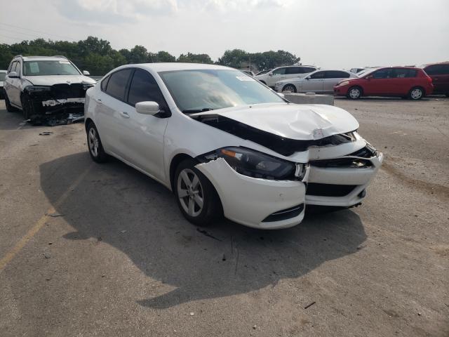 DODGE DART SXT 2015 1c3cdfbb7fd351268