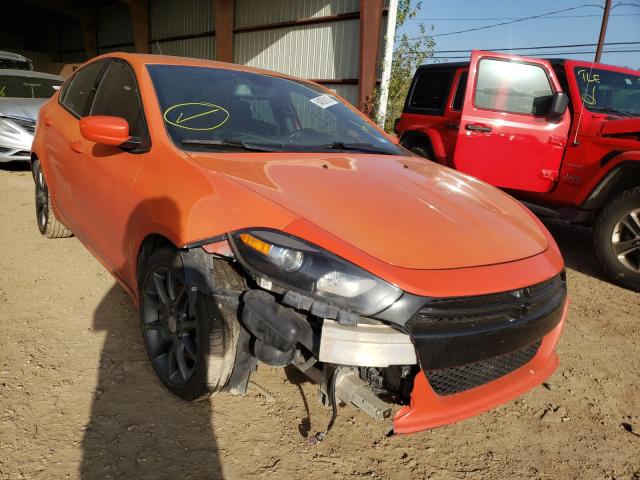 DODGE DART SXT 2015 1c3cdfbb7fd362674