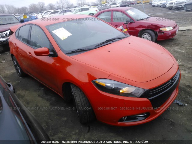 DODGE DART 2015 1c3cdfbb7fd363405