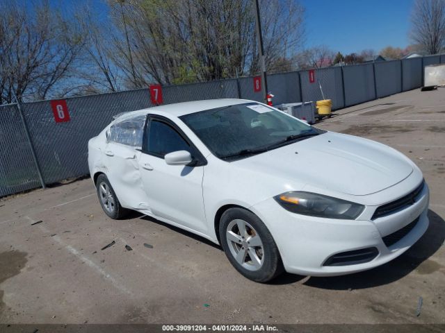 DODGE DART 2015 1c3cdfbb7fd364439