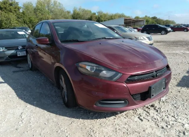 DODGE DART 2015 1c3cdfbb7fd364506